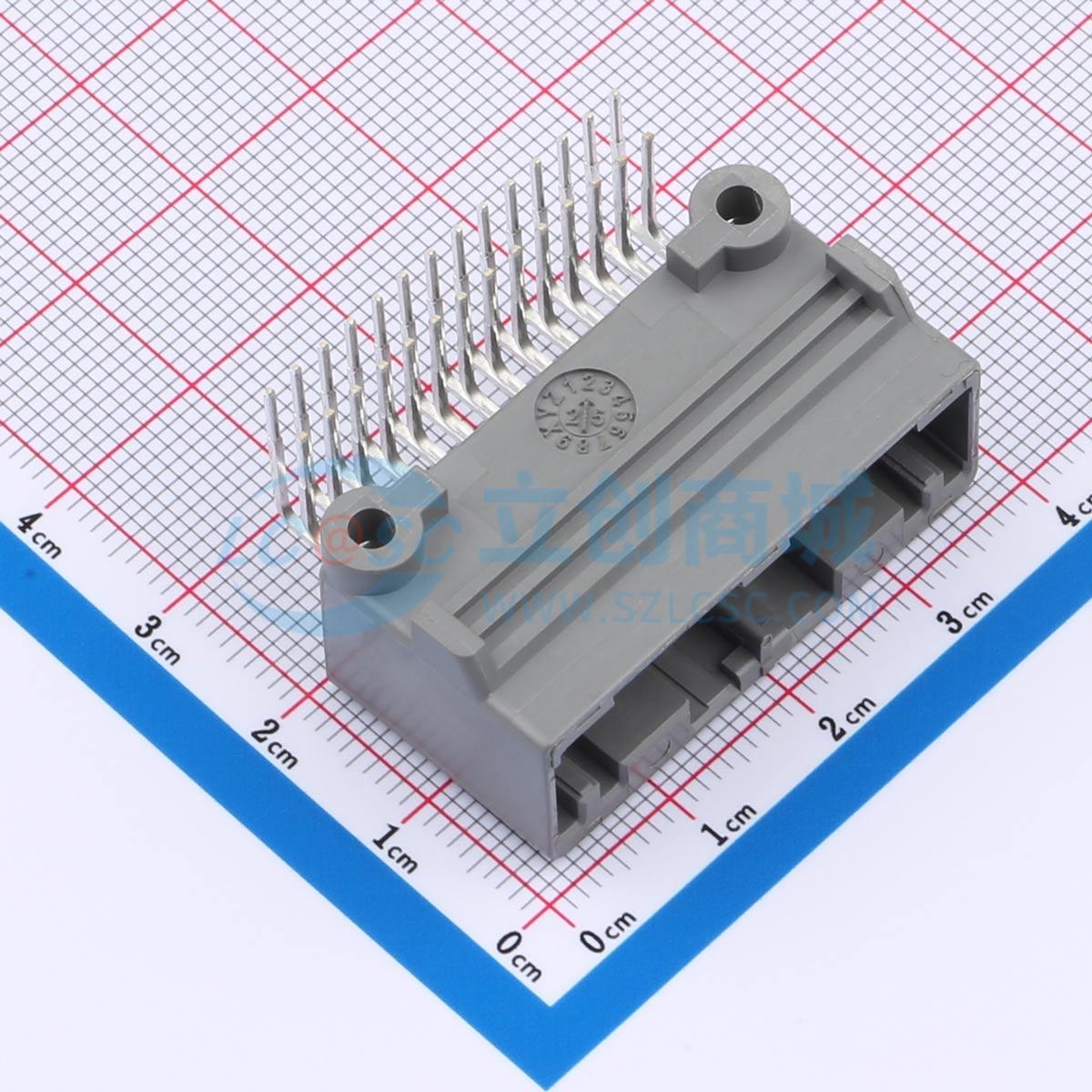 点击查看大图 991-281-5128实物图