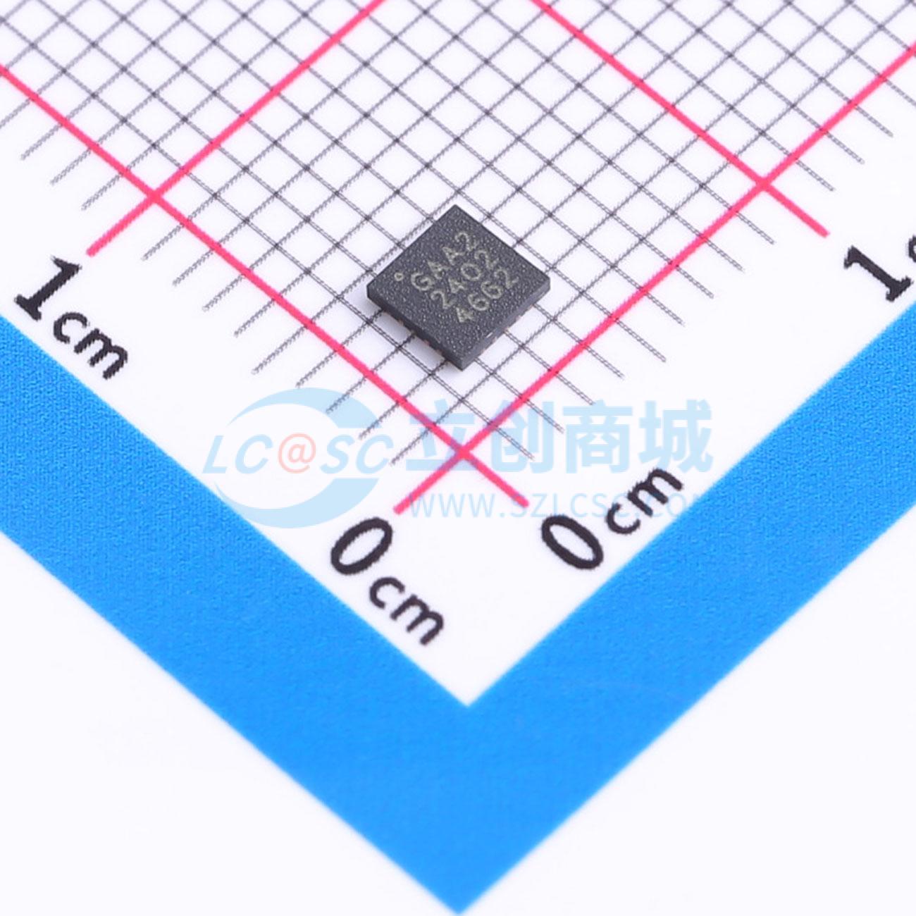点击查看大图 SX1508BIULTRT实物图