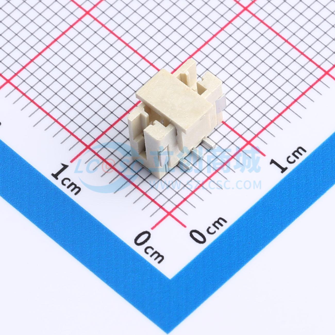 点击查看大图 HDGC1501WV-S-3P-2实物图