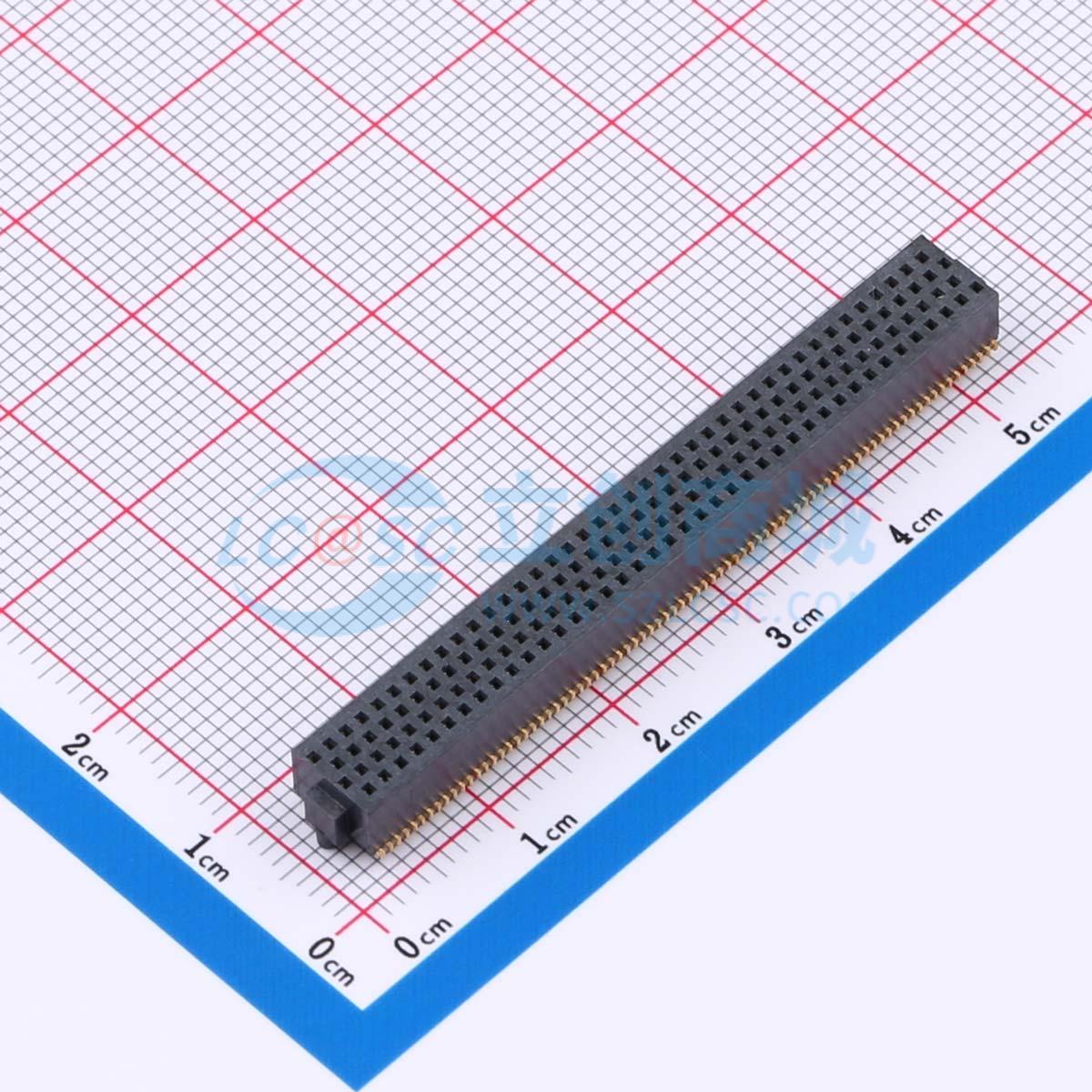 点击查看大图 SOLC-140-02-L-Q-A实物图