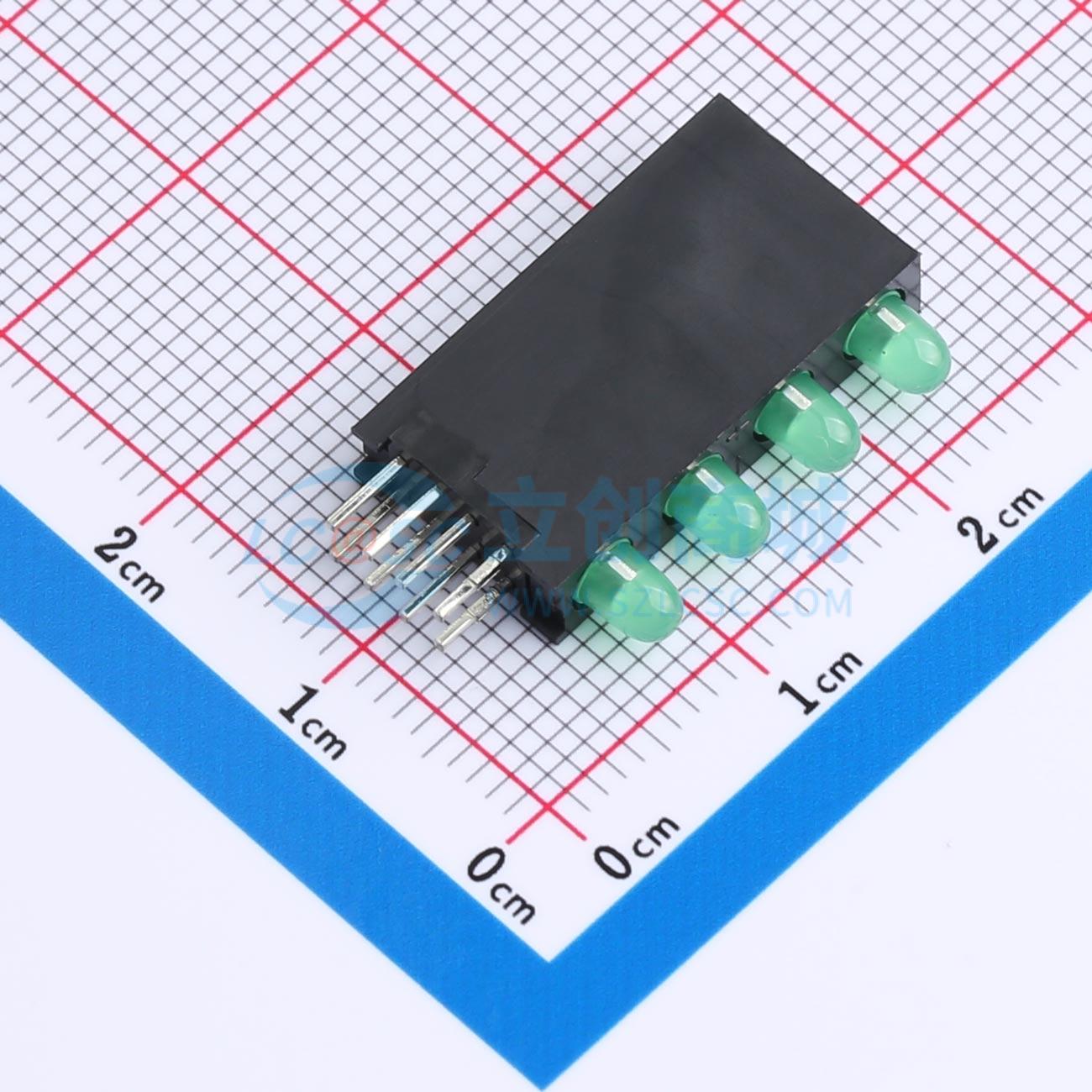 点击查看大图 WP934SB/4GD实物图