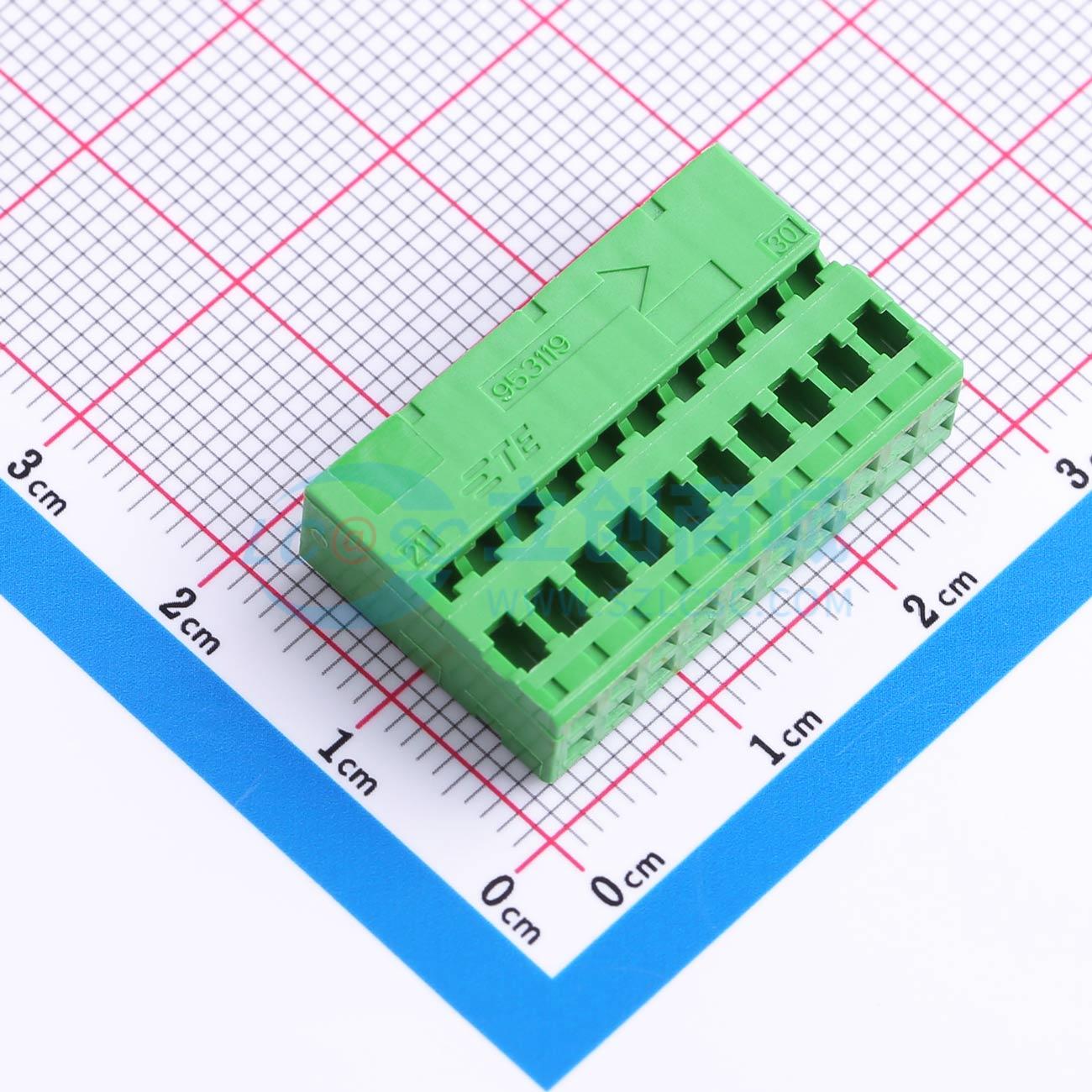 点击查看大图 953119-1实物图