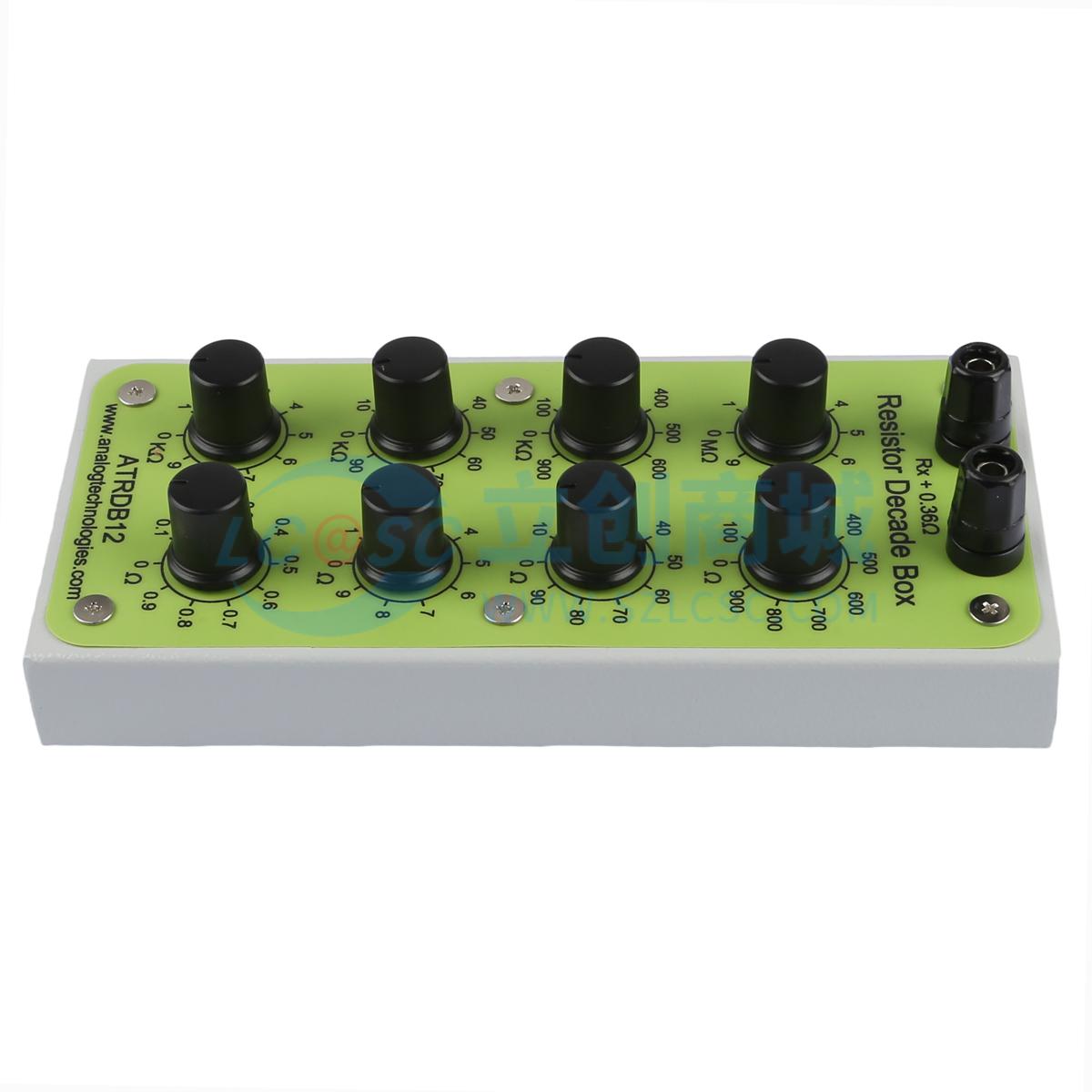 点击查看大图 ATRDB12实物图