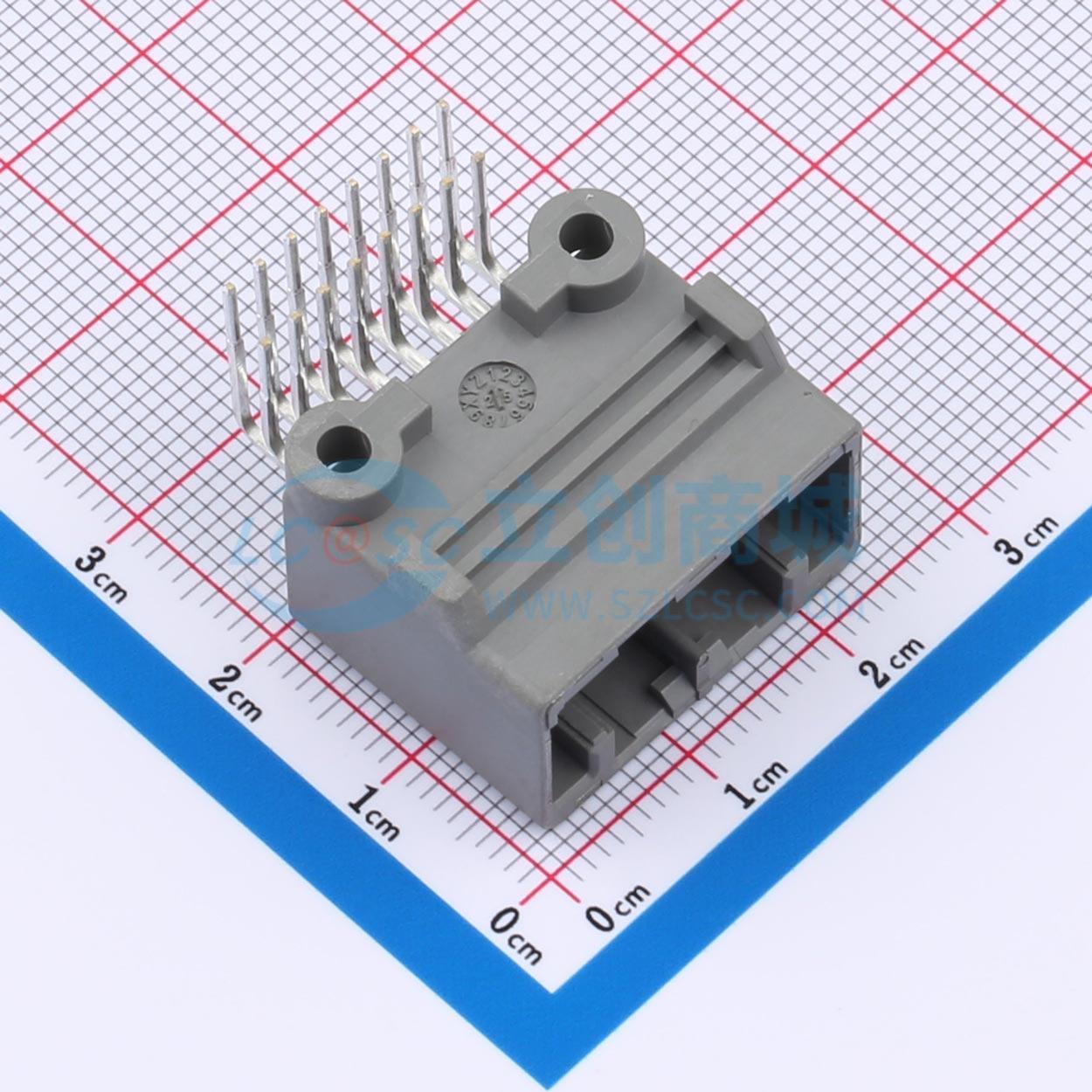 点击查看大图 991-161-5128实物图