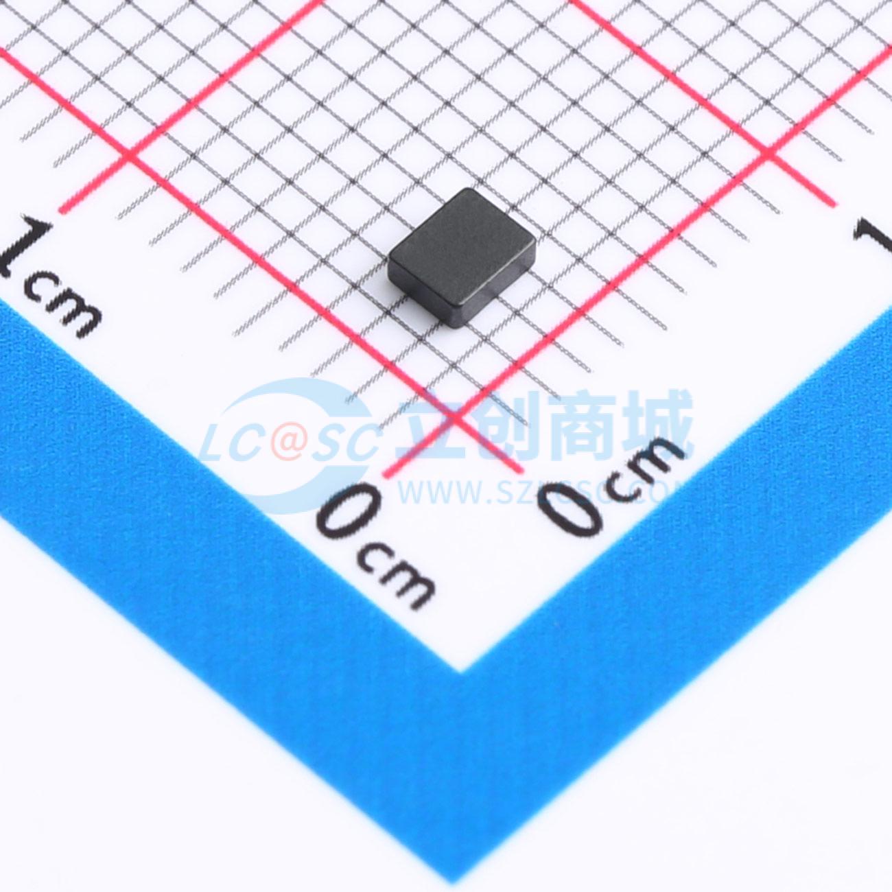 点击查看大图 MTQH252010SR68MBT实物图