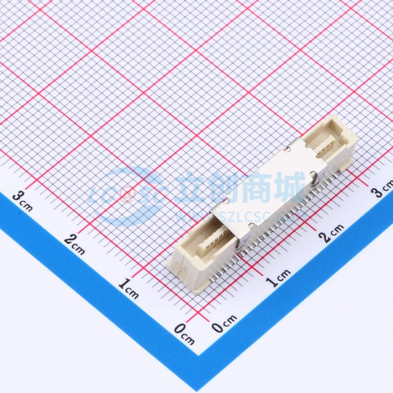 GT-B0805MSV77-60S0101实物图