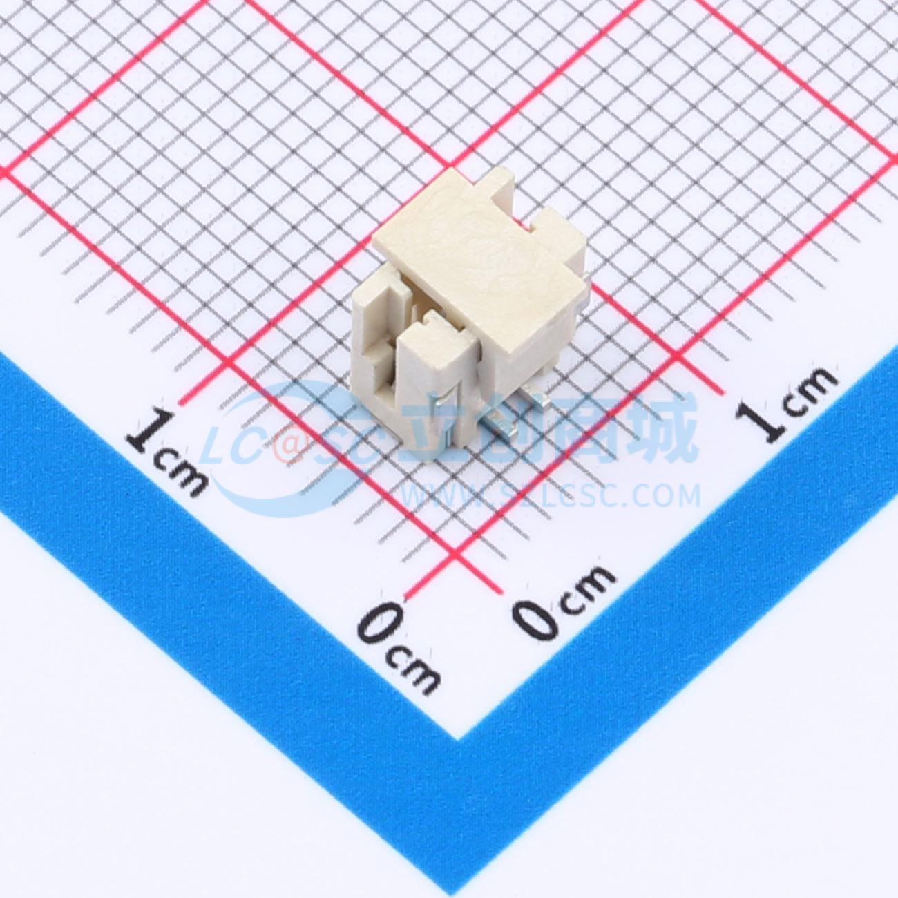 点击查看大图 HDGC1501WV-S-2P-2实物图