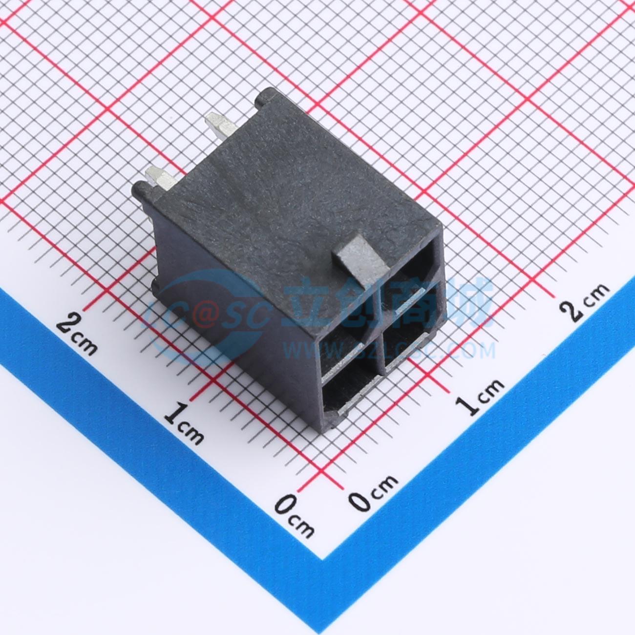 HC-5557C-2*2A-05实物图