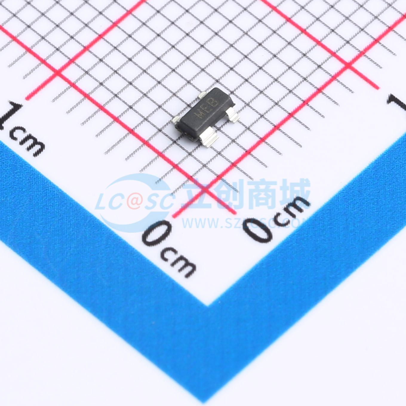 ADM6315-26D2ARTZR7实物图