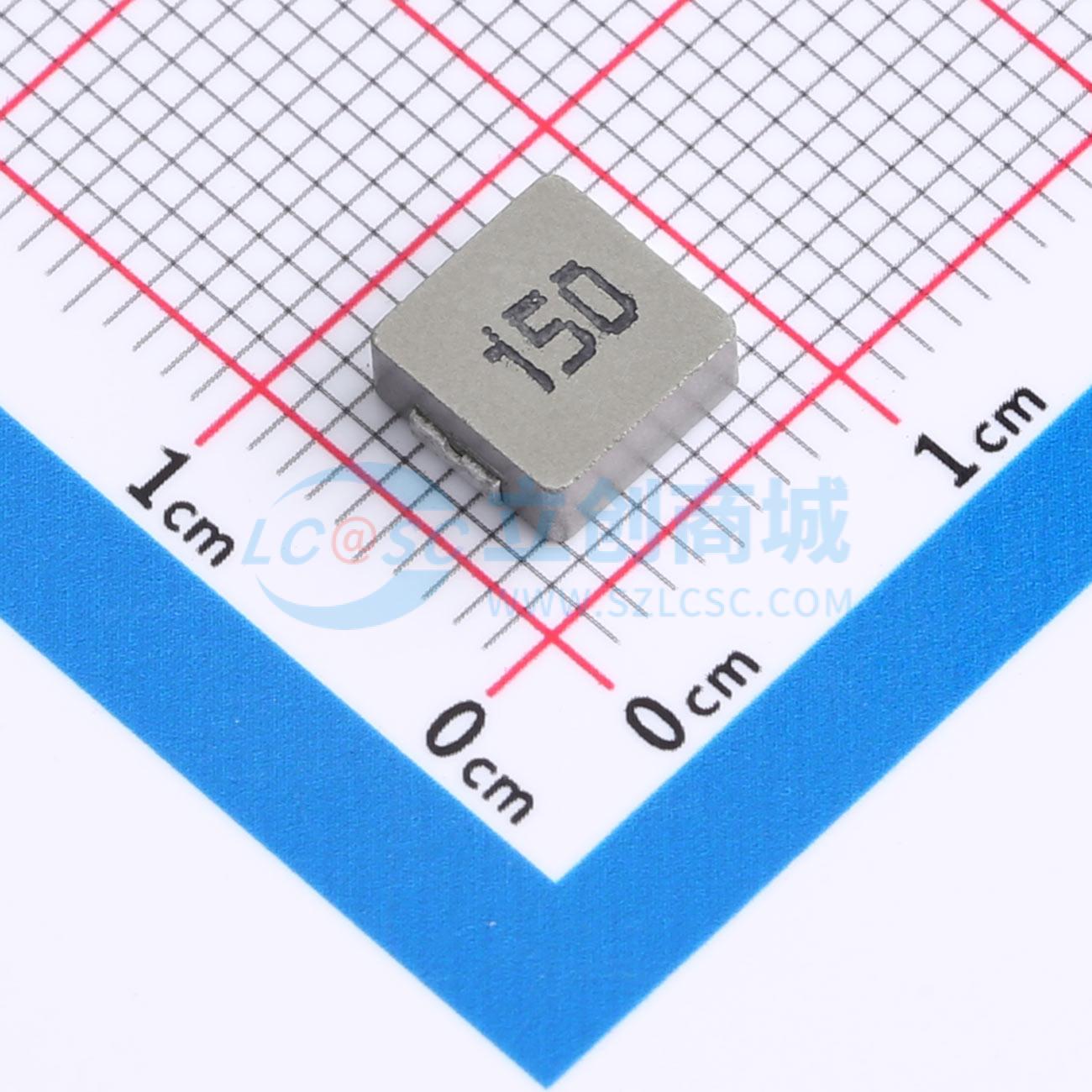 点击查看大图 ZEYTPI.0630A.150M实物图