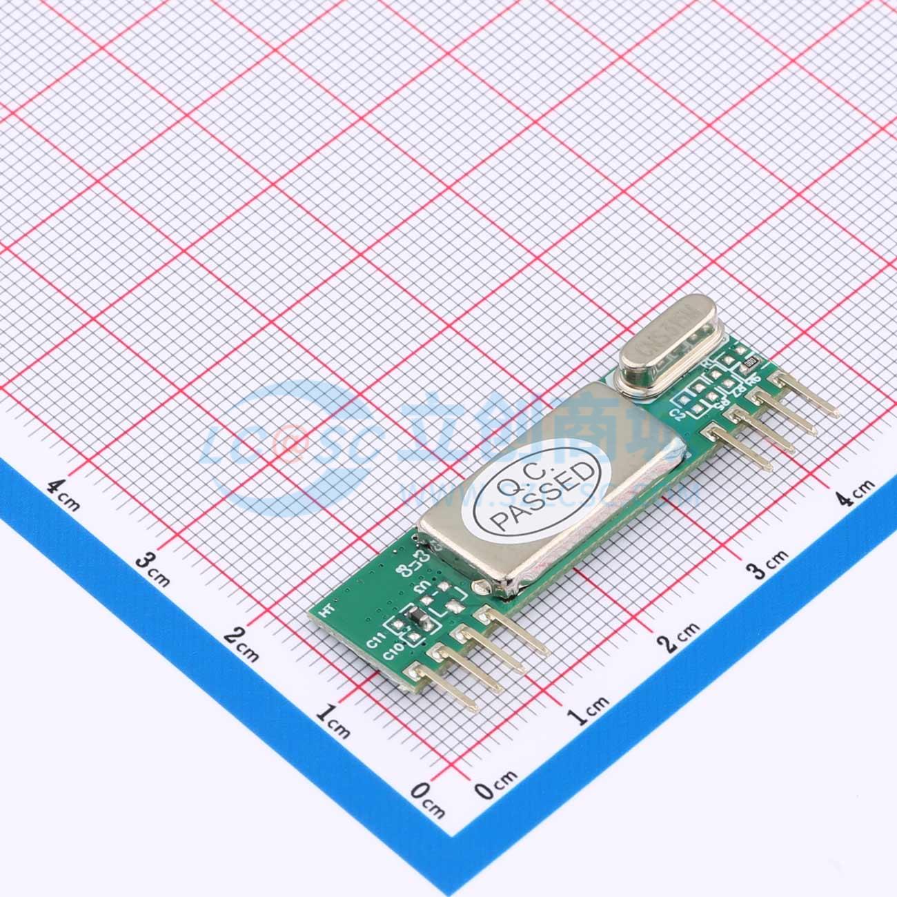 点击查看大图 CNS-RXB6-315M实物图