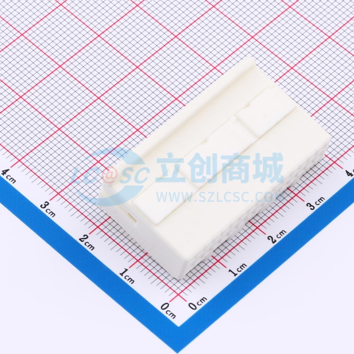 HC-QA-2*16Y-05实物图