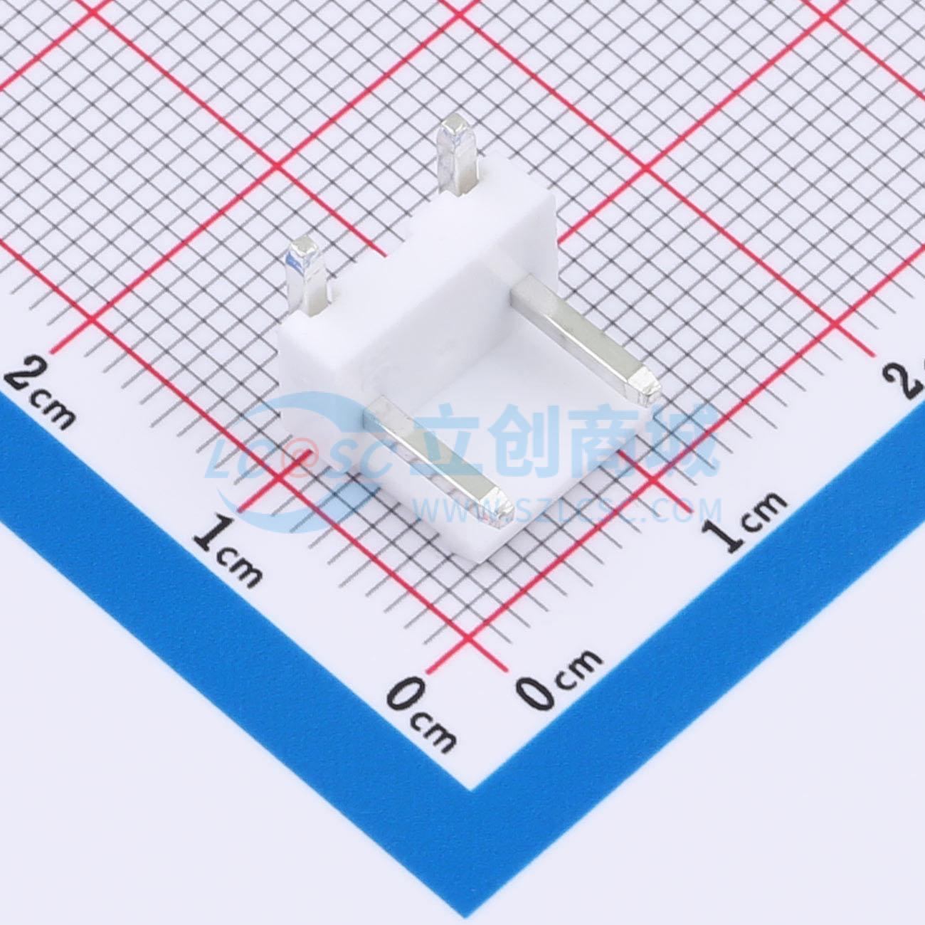 点击查看大图 VH-3AW2P实物图