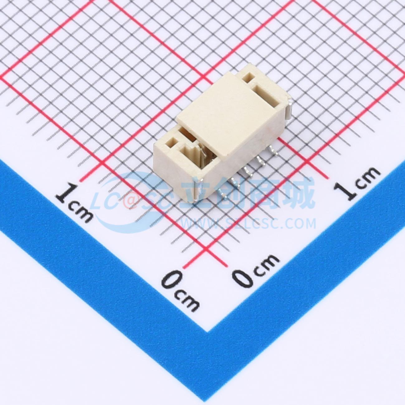 点击查看大图 1.25GH-5ALT实物图