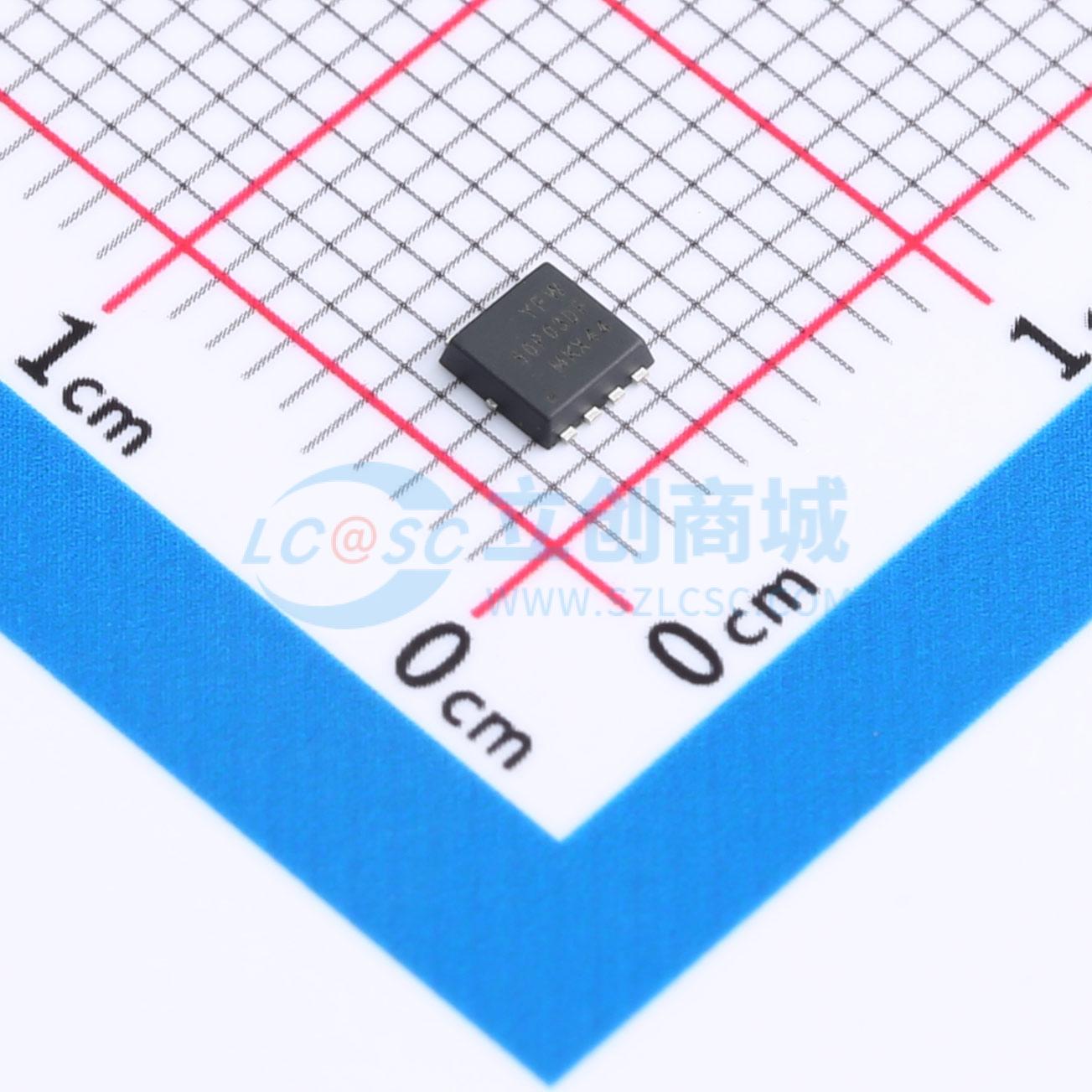 点击查看大图 YFW50P03DF实物图