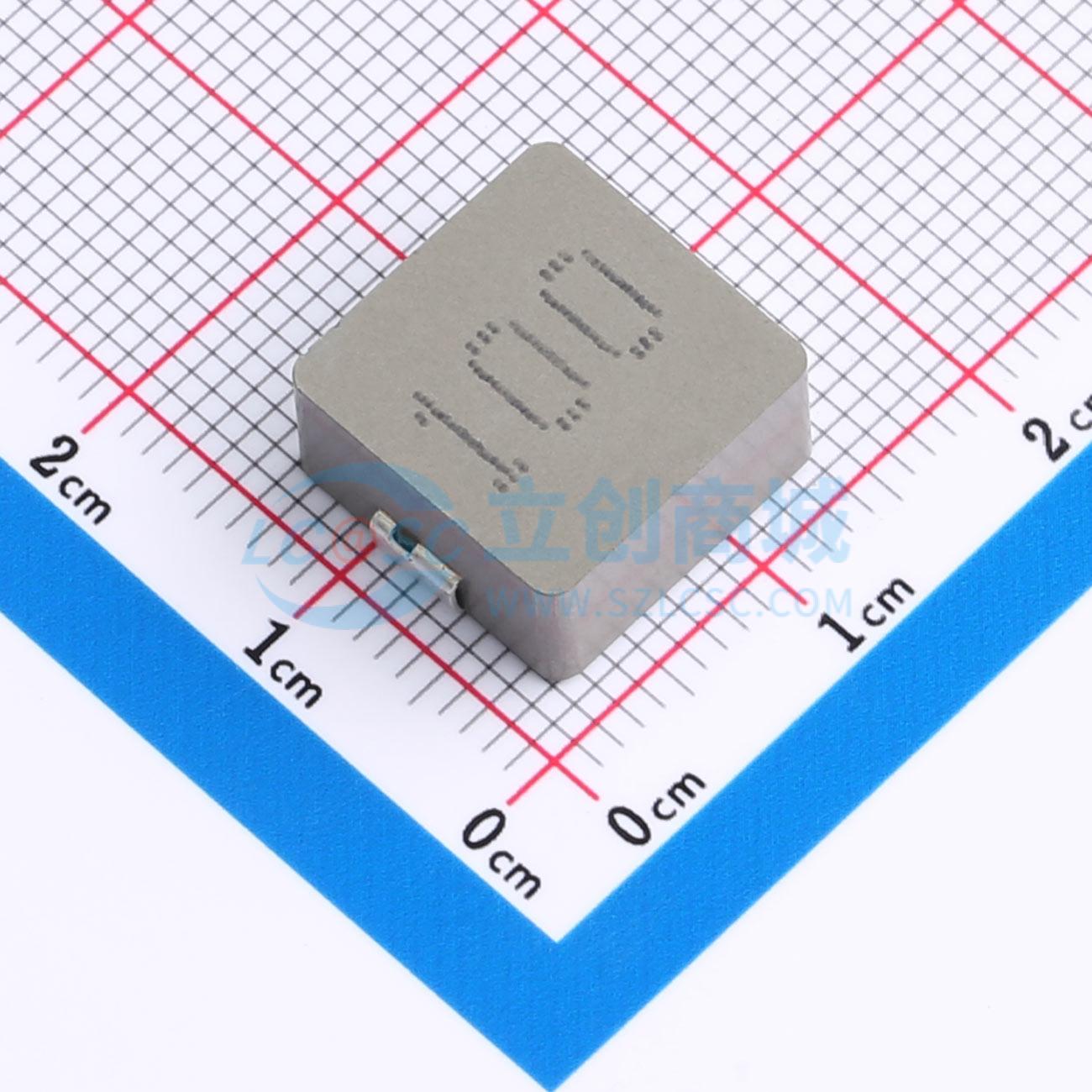 ZE1365H-100M实物图