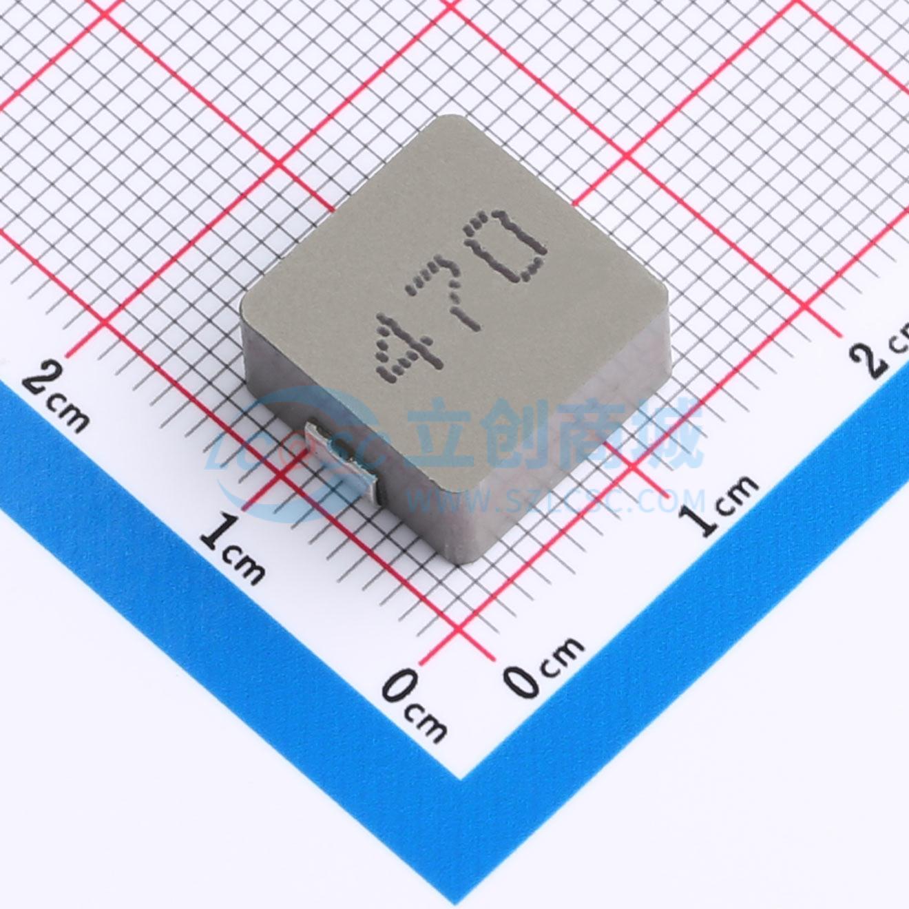 点击查看大图 ZEHP1365-470-M实物图