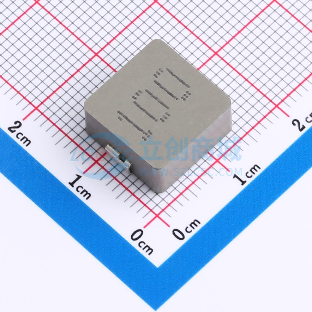 点击查看大图 ZEHP1365-100-M实物图