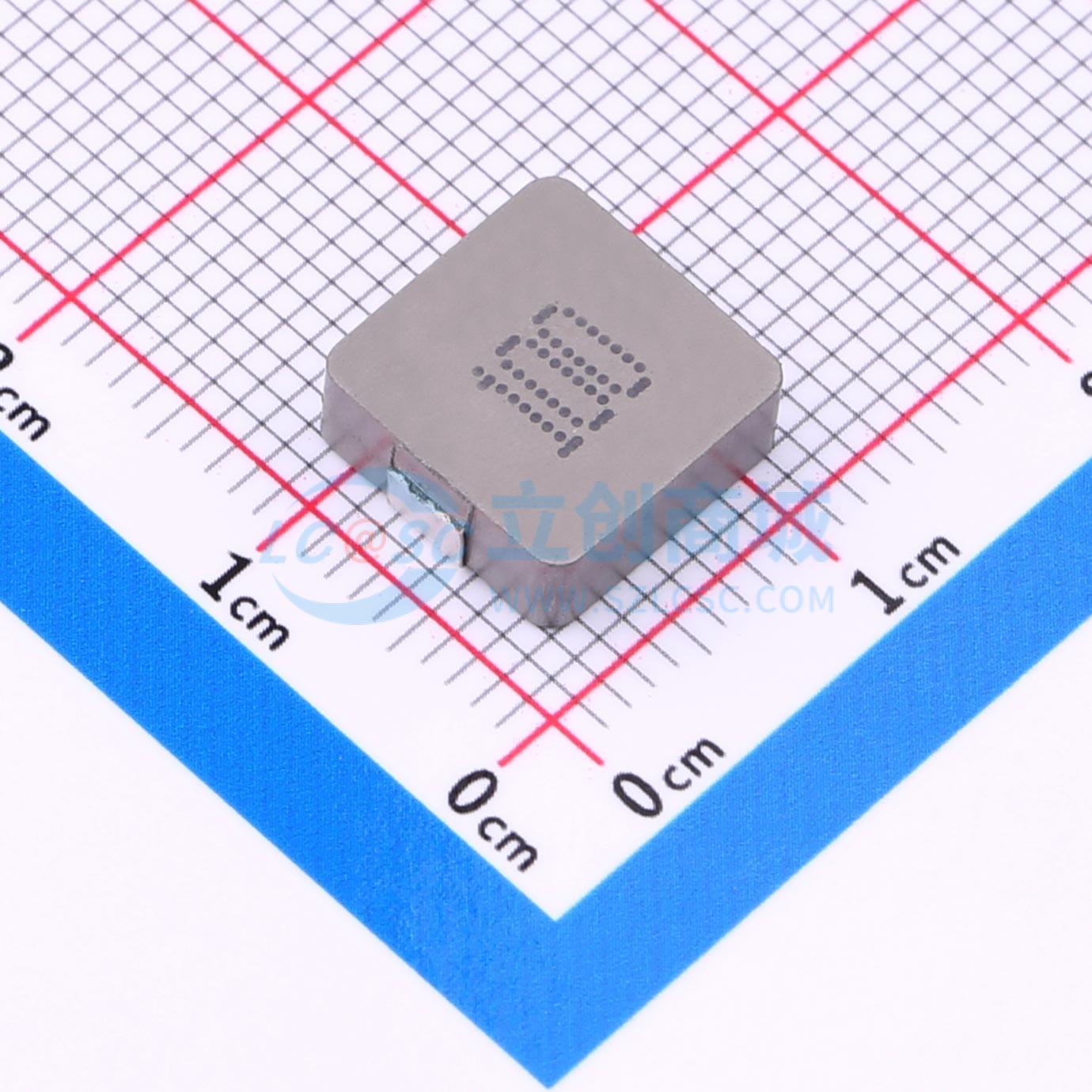 点击查看大图 ZEHP1004S-100MT实物图
