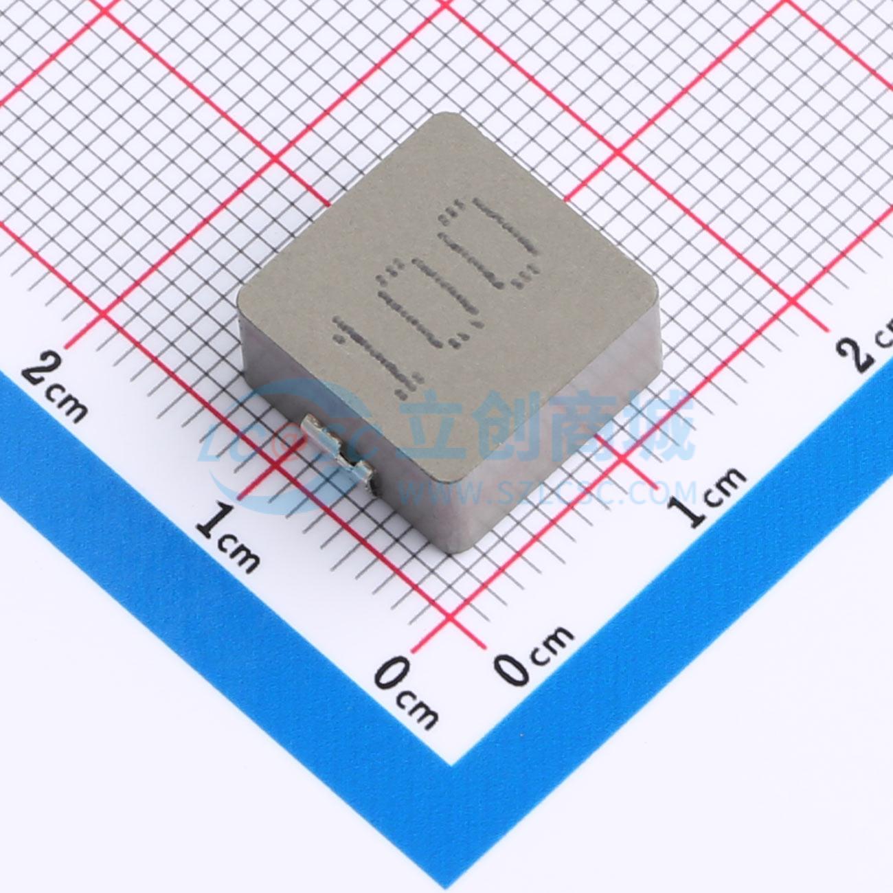 点击查看大图 ZE1265H-100M实物图