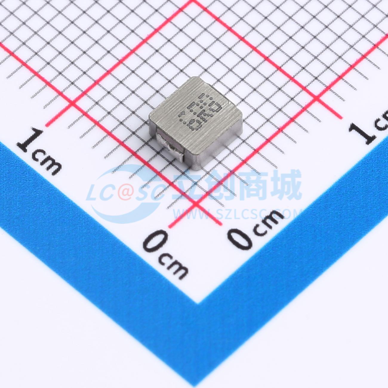 点击查看大图 ZEYTPI.0420.6R8M实物图