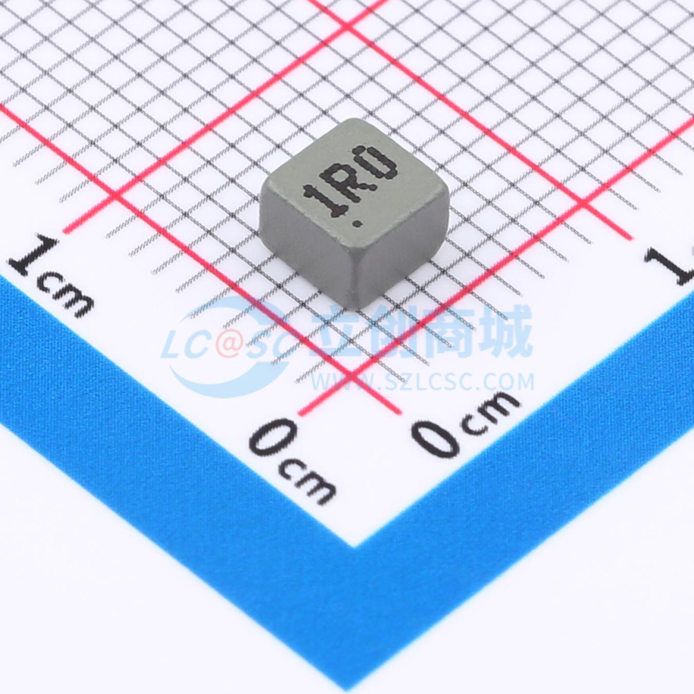 点击查看大图 PSTMAA4030-1R0MG实物图