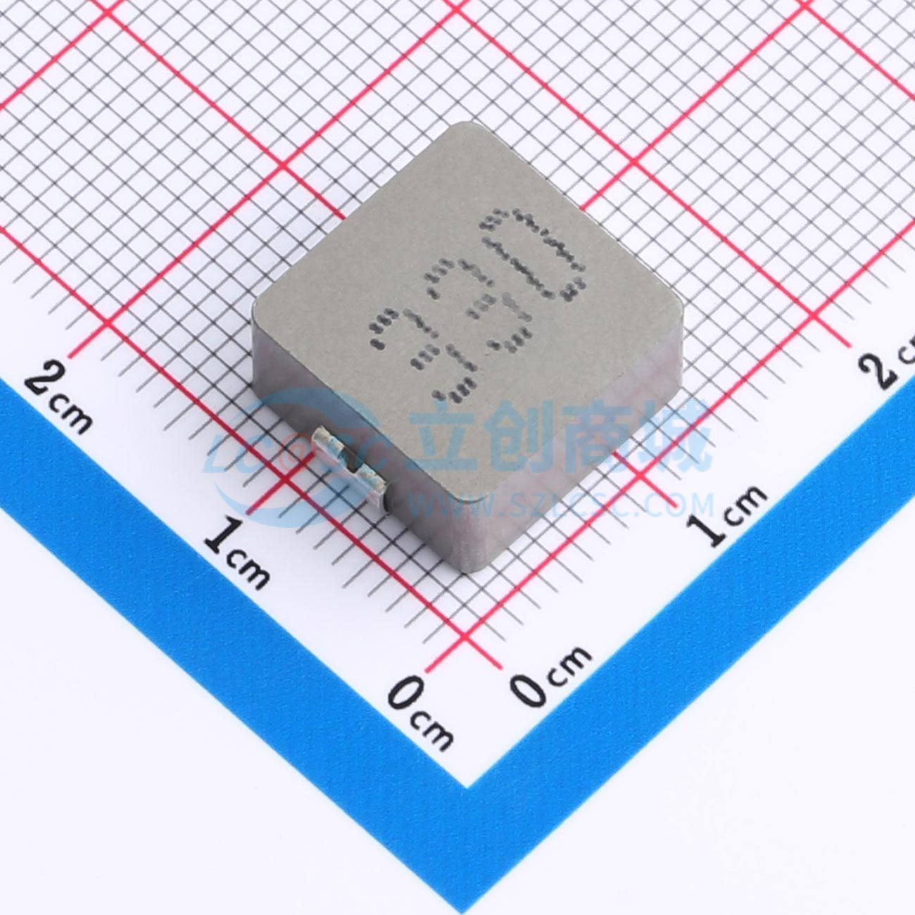 点击查看大图 ZE1265H-330M实物图