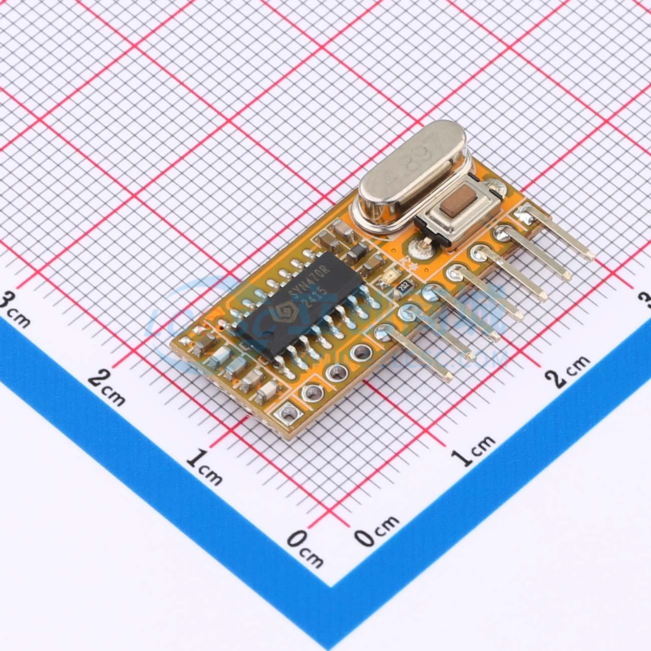 点击查看大图 CNS-RXC6-315M实物图