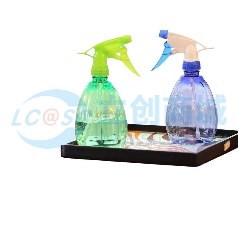 GC-ph 500ml实物图