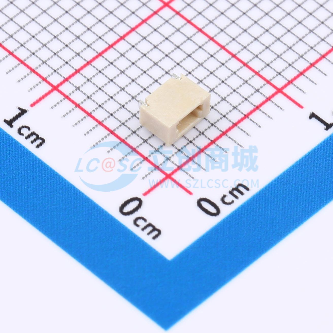 点击查看大图 0.8-2AWT实物图