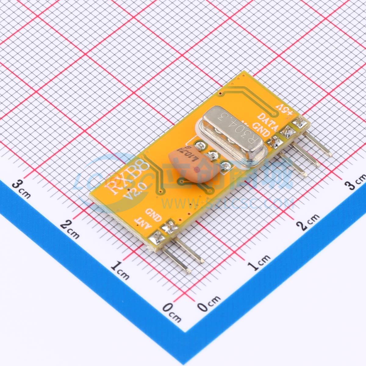 CNS-RXB8-315M实物图
