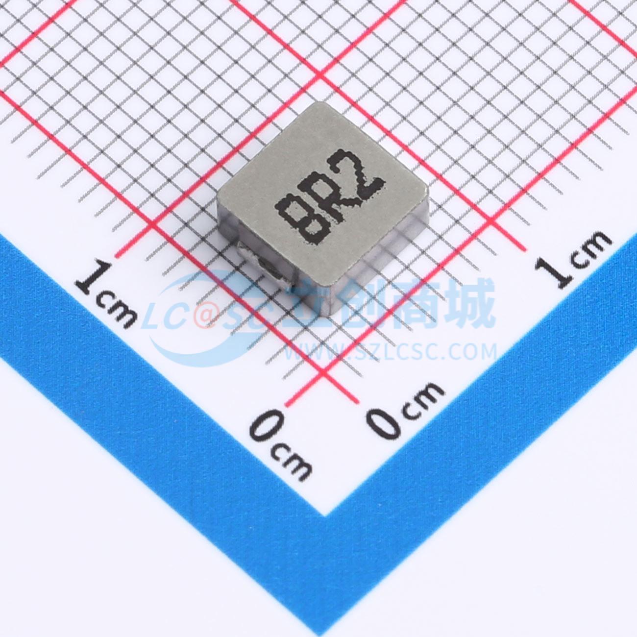 点击查看大图 ZEHP0630-8R2-M实物图