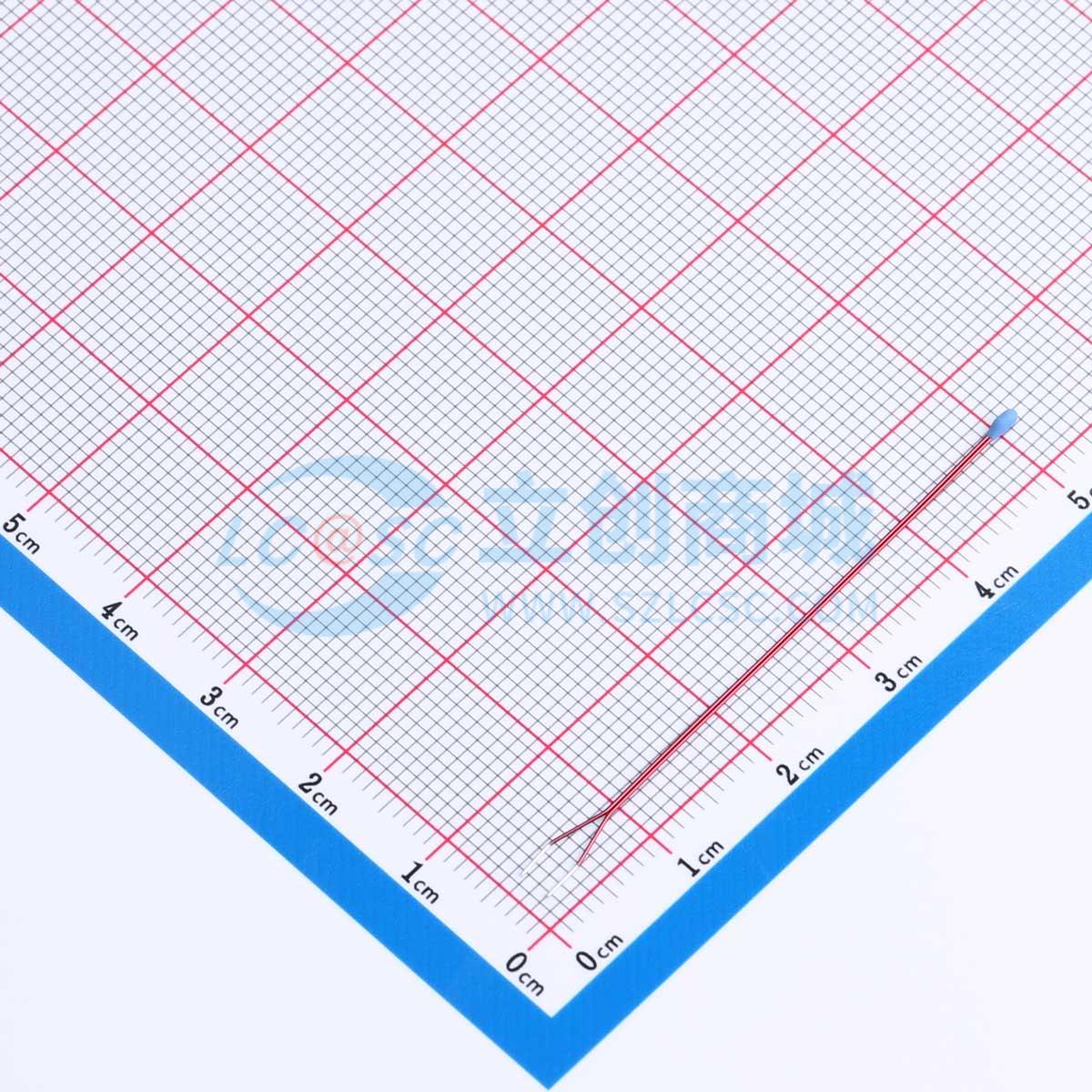 NXFT15XH103FEAB050实物图