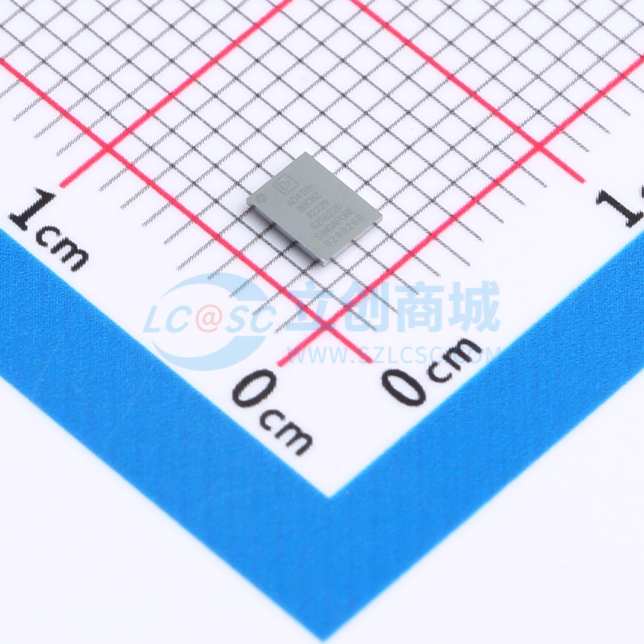 AD4131-8BCBZ-RL7实物图