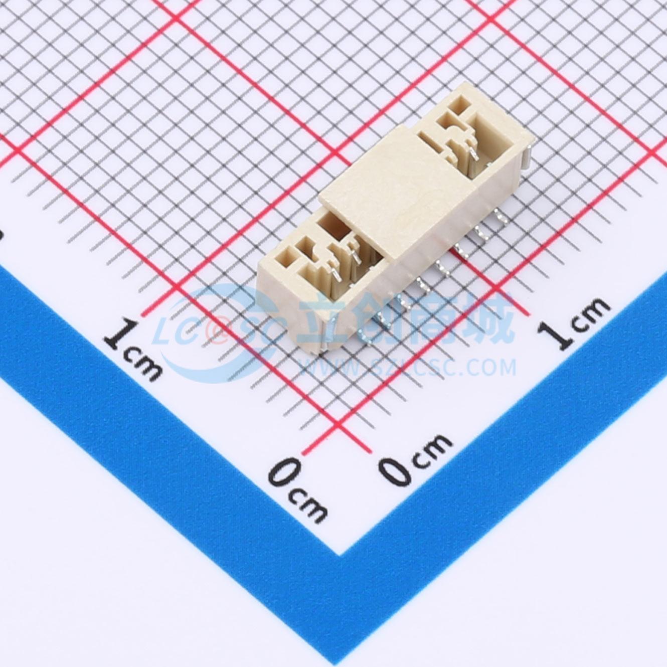 点击查看大图 1.25GH-8ALT实物图