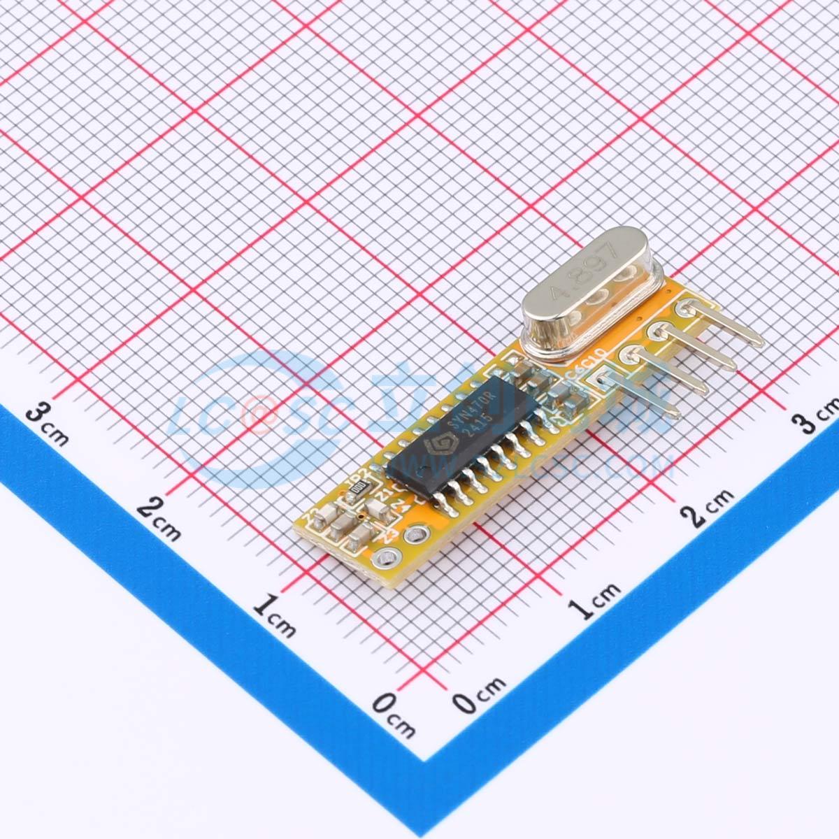CNS-RXB12-315M实物图