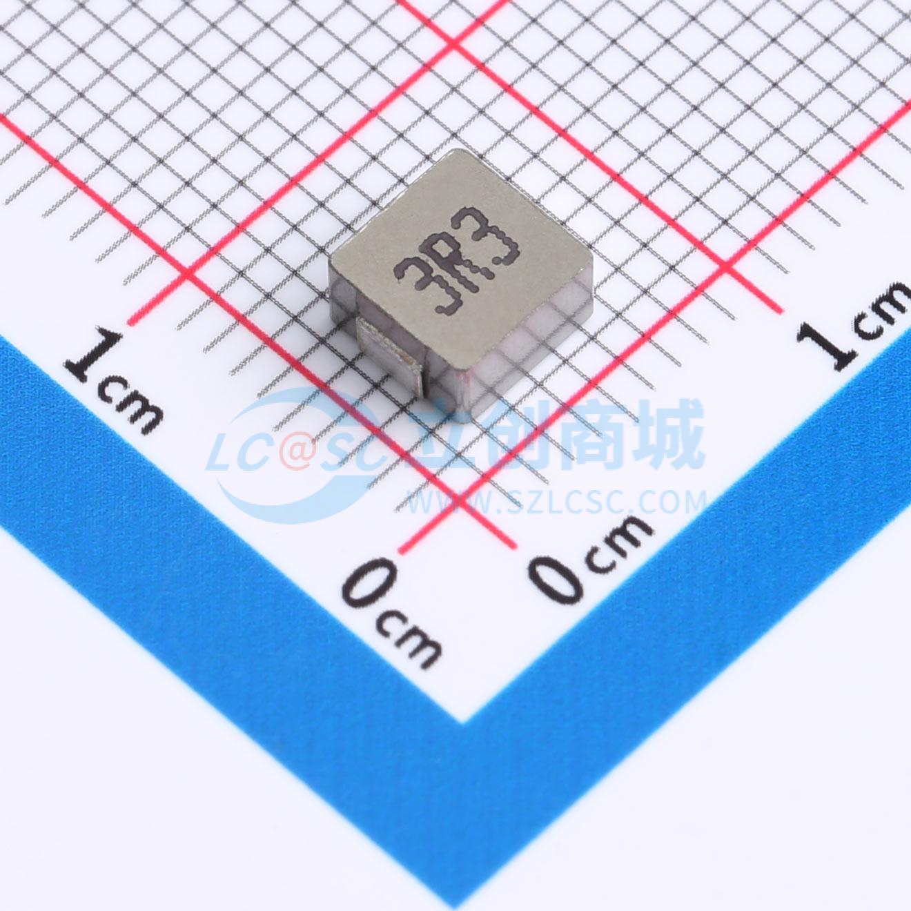 点击查看大图 ZEPM0530H3R3M实物图