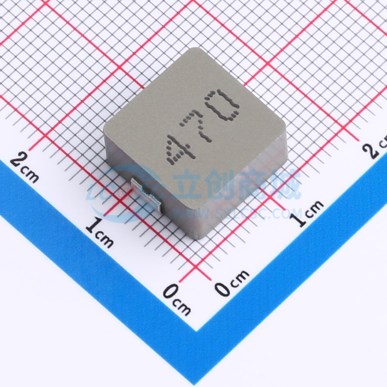 ZE1265H-470M实物图