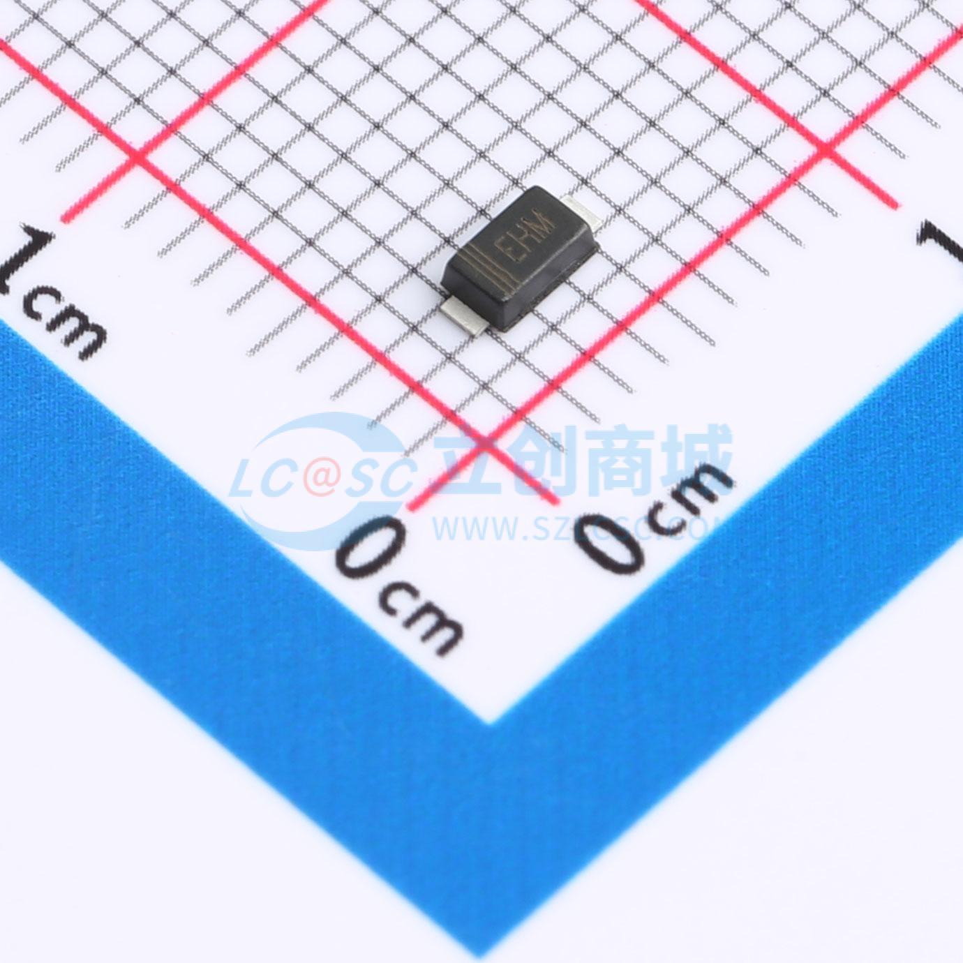 点击查看大图 M4SMF7.0A实物图