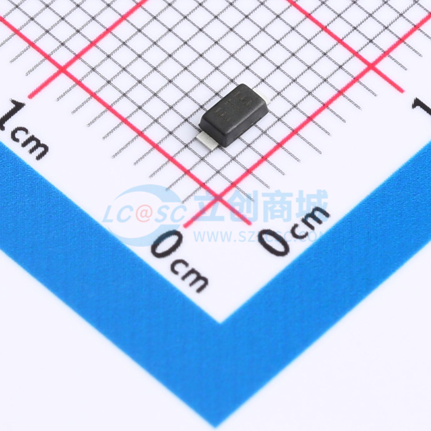 点击查看大图 M4SMF5.0CA实物图