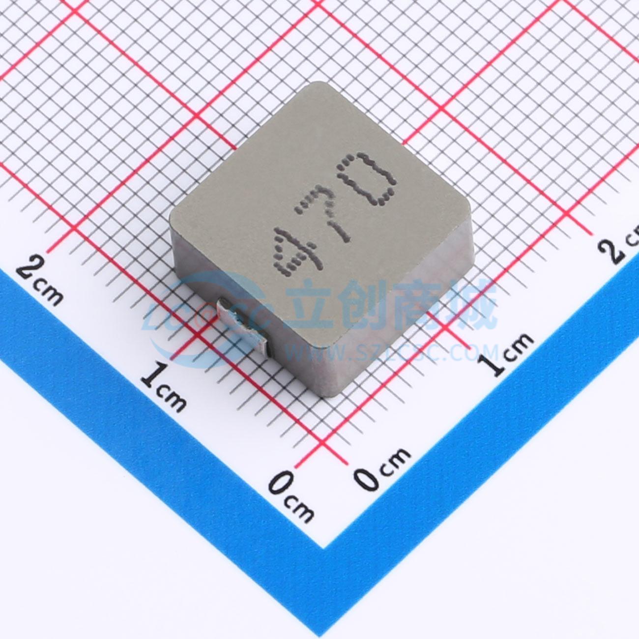 点击查看大图 ZE1365H-470M实物图