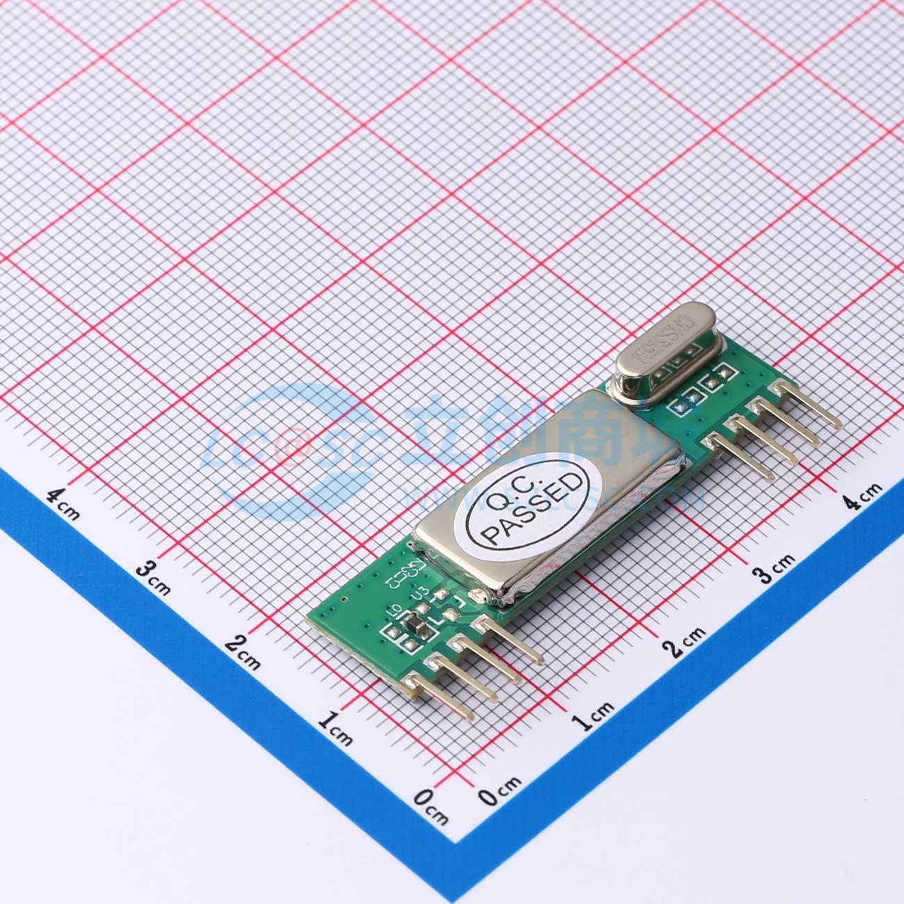 CNS-RXB62-315M实物图