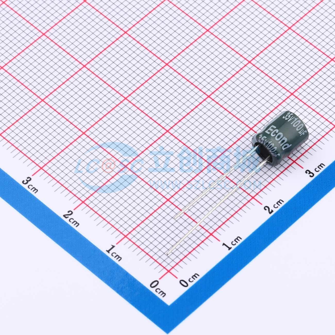 点击查看大图 GF101M035E070B000实物图