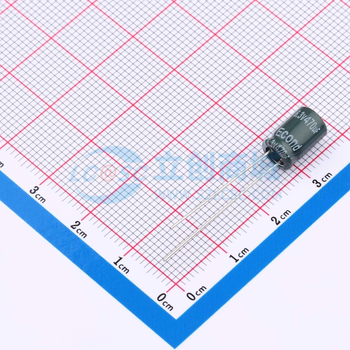 点击查看大图 GF470M6R3E110B000实物图