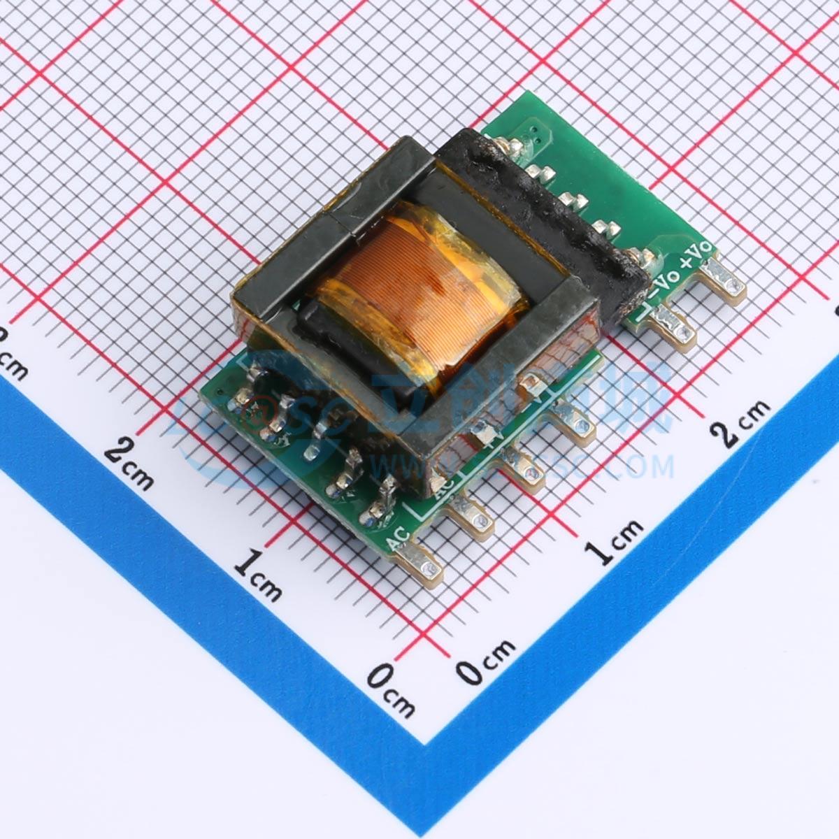 点击查看大图 LS05-13B12R3实物图