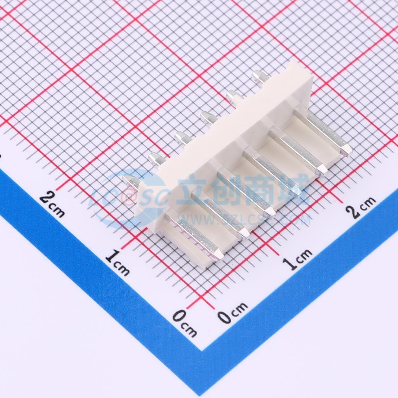 点击查看大图 VH-6AS-750实物图