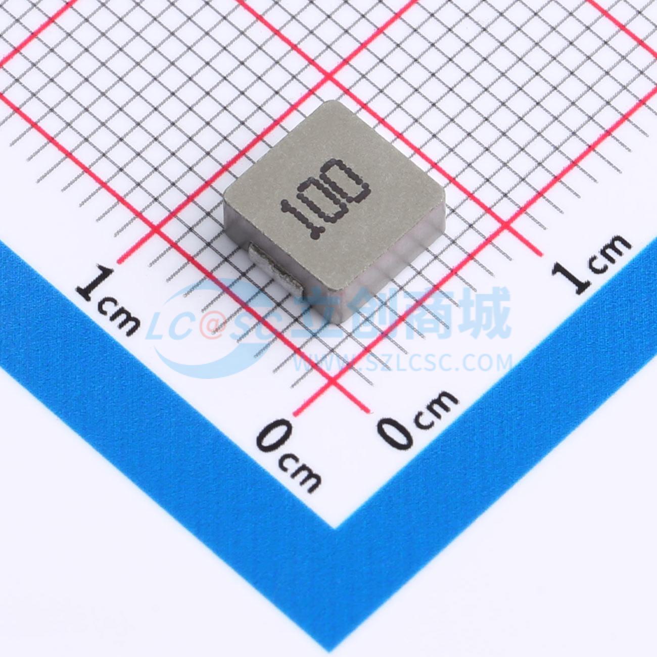 点击查看大图 ZEYTPI.0630A.100M实物图