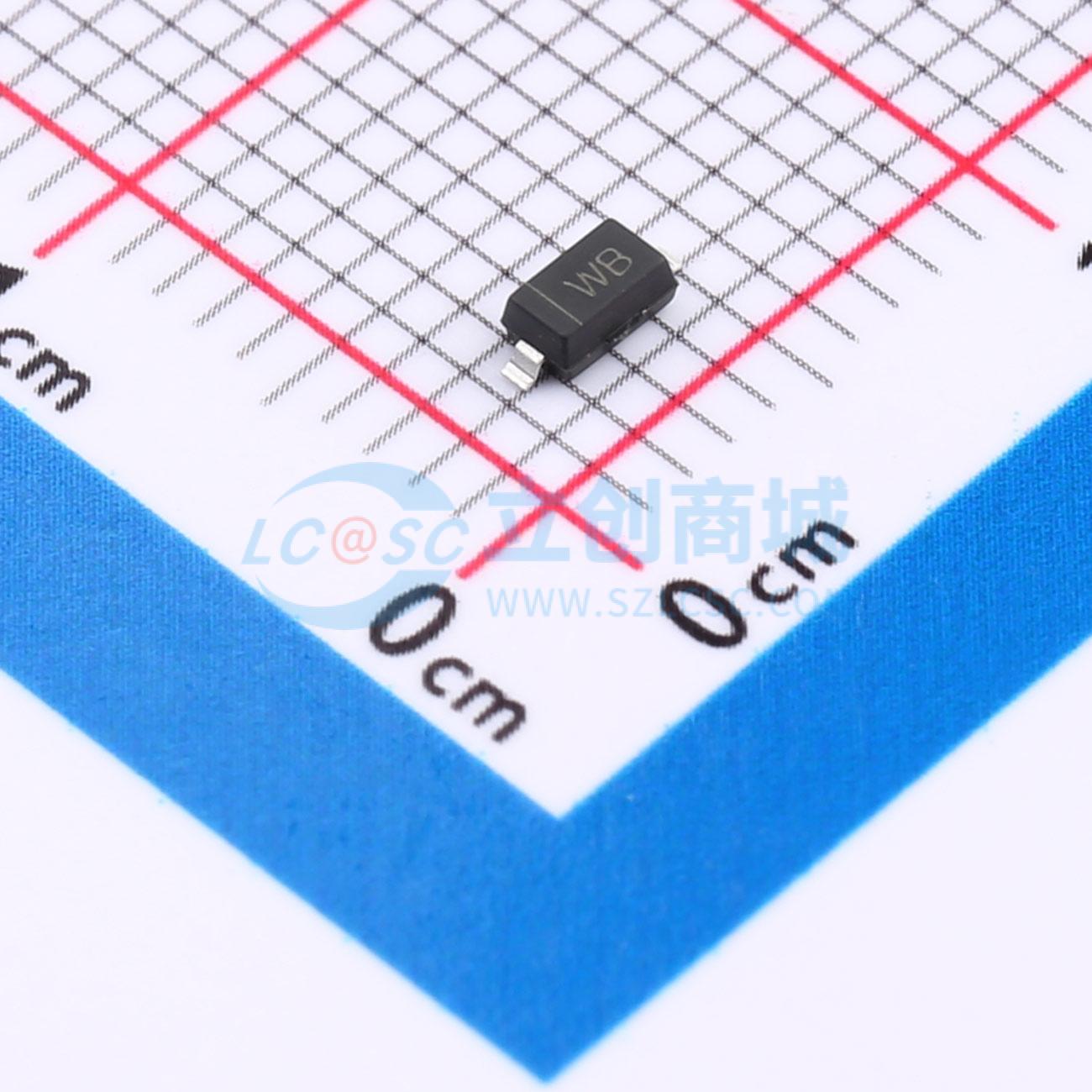 点击查看大图 TPZ6V8C-123实物图