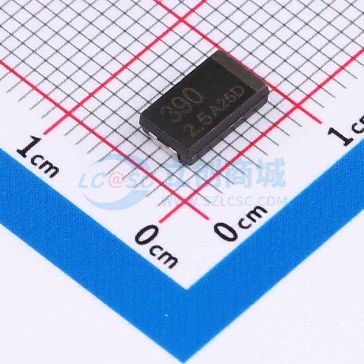 MPX391M0ED194R5RC实物图