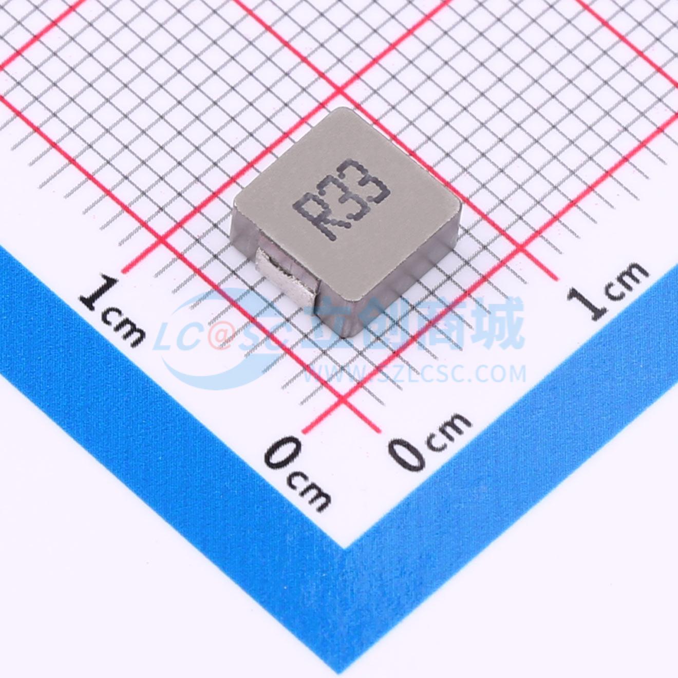 点击查看大图 DH0630H-R33M实物图